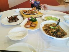 -一品粤珍轩(吴中路店)