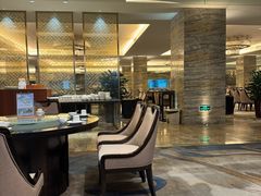 -湛江民大喜来登酒店-采悦轩中餐厅