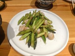 -桂马·日本料理·海胆·海鲜饭·酒场(民主广场店)