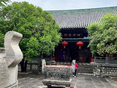 -包公祠