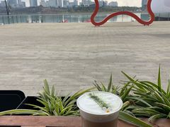 -星巴克(成都科学城店)