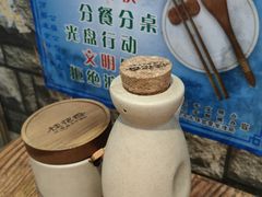 -桂花香手工面(鼓楼店)
