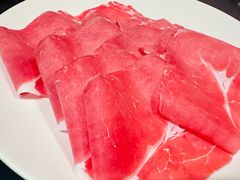 -将台涮肉(酒仙桥店)