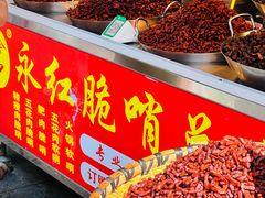 -黔灵山公园