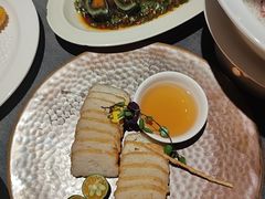 -锦府园·新台州菜(合生汇店)