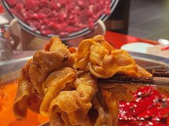 -袁老四重庆老火锅(桐梓坡店)