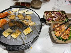 -来点烤肉(五星步行街店)