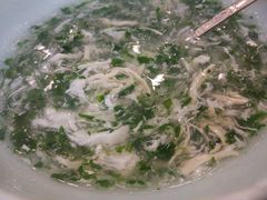 -侬佳蒸菜馆(听潮店)