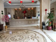 -维也纳酒店(北海银滩店)
