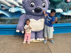 -大连海昌发现王国主题公园