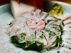 -桂马·日本料理·海胆·海鲜饭·酒场(民主广场店)