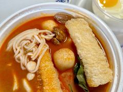 -帕娜·泰式茶餐厅·Bistro(近铁广场店)