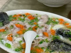 -食为先(中山七路店)