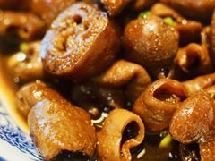 红烧肥肠-兔爸私家小厨(新北万达店)