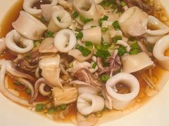 -紫阳海鲜楼·传承闽味(长乐路总店)