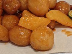 -欢乐海岸美食联盟