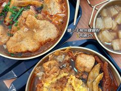 -螺小丰柳州螺蛳粉(广西大学店)