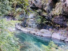 -黄山翡翠谷景区