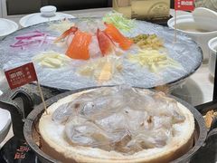 -滋粥楼·顺德菜(番禺广场总店)