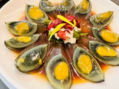 -聚鑫阁江浙菜·非遗传承技艺(金汇龙湖天街店)