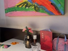 -桂满陇·海市蜃楼·黑金(国金店)