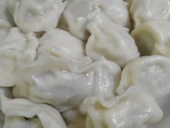 -山东水饺(南坪新街店)