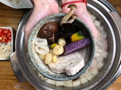 -润青四季音乐主题餐厅·椰子鸡(罗湖店)