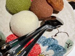 五种口味大福-温野菜涮涮锅(西单大悦城店)