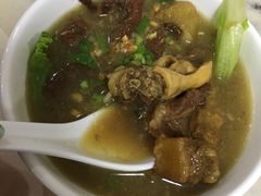 -福合埕牛肉丸(福平路店)
