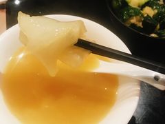 -大红袍火锅料理(尖沙咀店)