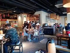 -洞庭土菜馆(天河北总店)