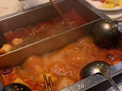 -刘一手火锅(万达广场店)