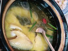 -云河农家乐饭店(福禄缘树山店)