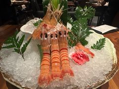 -Mr.Fish鱼鲜生海鲜放题(高德置地冬广场店)