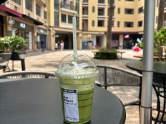 -星巴克(大梅沙8号仓店)