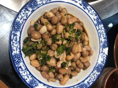 爽口花生-锅来乐地锅鸡(安亭店)
