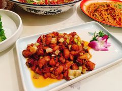 -千椒百味•自贡盐帮川菜