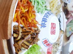 -怪噜范·老贵阳街头名小吃(鸿通城店)