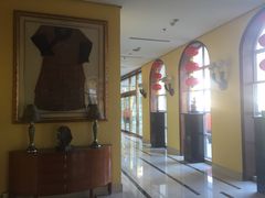 -月亮河温泉度假酒店