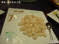 -悦隆酒店-中餐厅