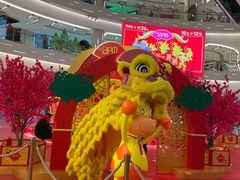 -丽晶大班SPA(大沽店)