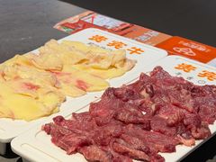 -贵宾牛·潮汕牛肉火锅(珠池总店)