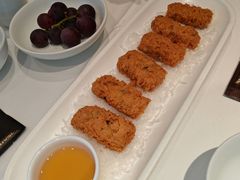 脆皮宜良干巴菌-天然台1908(中建广场店)