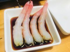 -樱吉岛寿喜锅(肇嘉浜路店)
