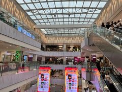 -凯德MALL(西直门店)