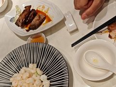 -新雅粤菜馆(南京东路店)