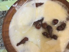 耗牛酸奶-如意林卡藏餐吧 (九寨沟店)