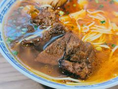 -永丰面馆(汉口路店)