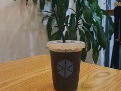 -WATER CAFE(广厦店)