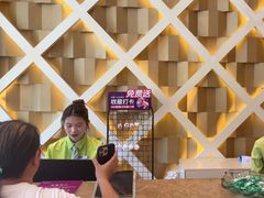 -堂会(天河店)
